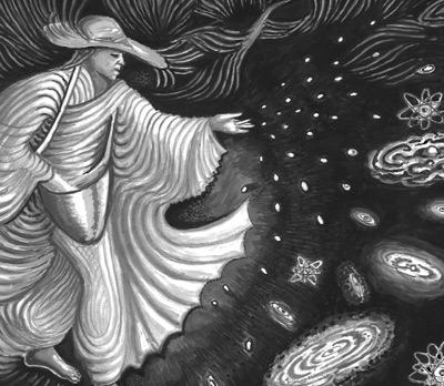 The Quest: Vision in an Age of Crisis. Jungian Psychotherapy