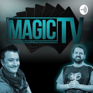 Magic TV