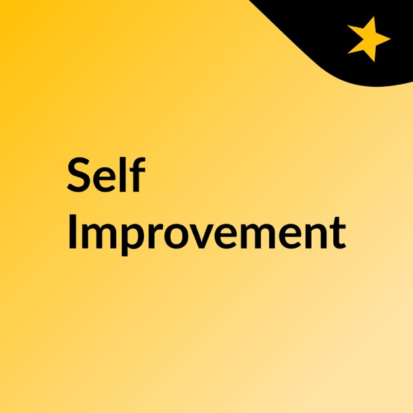 Self Improvement image
