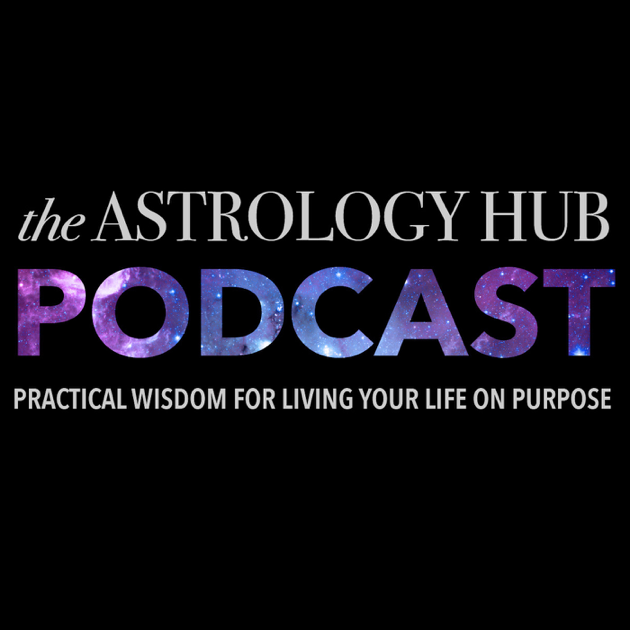 ‎The Astrology Hub Podcast on Apple Podcasts