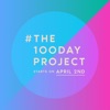 #The100DayProject: Explore Your Creativity artwork