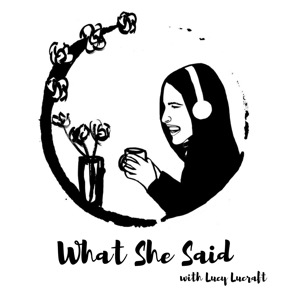What She Said