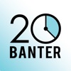 20 Minutes of Banter artwork