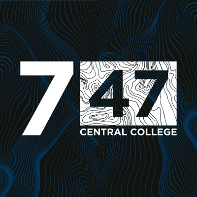 747 Central College