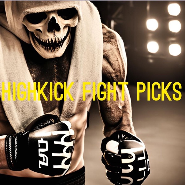 HIGHKICK FIGHT PICKS