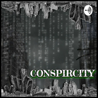 Conspircity podcast
