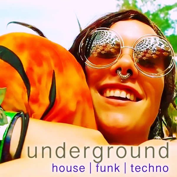 Underground House, Funk, Techno