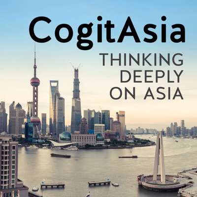 CogitAsia:CSIS Asia Program