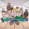 Around The Court Squash Podcast artwork