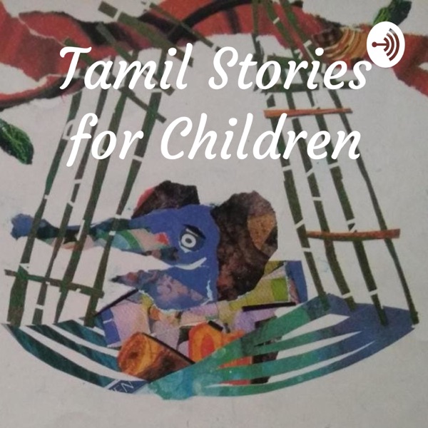 Tamil Stories for Children
