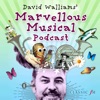 David Walliams' Marvellous Musical Podcast