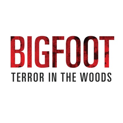 Bigfoot Terror in the Woods Sightings and Encounters:W.J. Sheehan