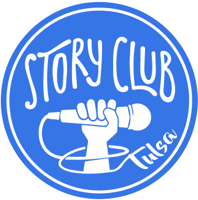 Story Club Tulsa podcast