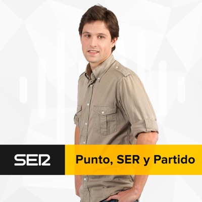 Punto, SER y Partido Punto, SER y Partido