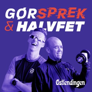 Gørsprek & Halvfet
