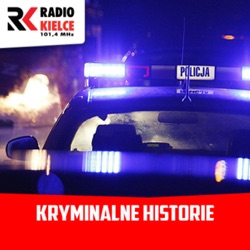 KRYMINALNE HISTORIE