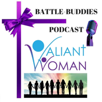 Valiant Woman podcast