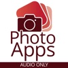 PhotoApps Podcast (Audio only) by PhotoApps.Expert artwork