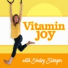 Vitamin Joy with Shelby Stanger artwork