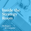 Inside the Strategy Room artwork