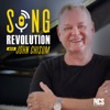 Song Revolution with John Chisum artwork