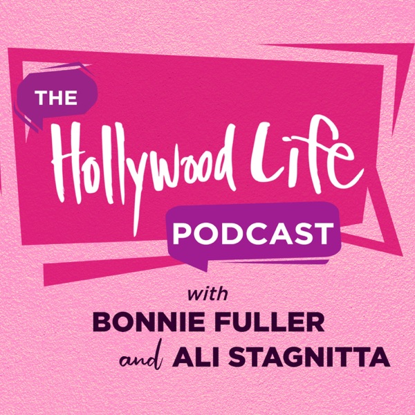 HollywoodLife Podcast