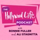 The HollywoodLife Podcast with Bonnie Fuller & Ali Stagnitta