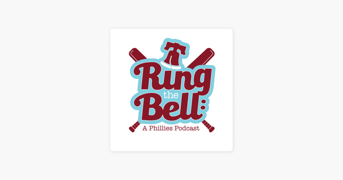 Philadelphia Phillies on X: W #RingTheBell  / X