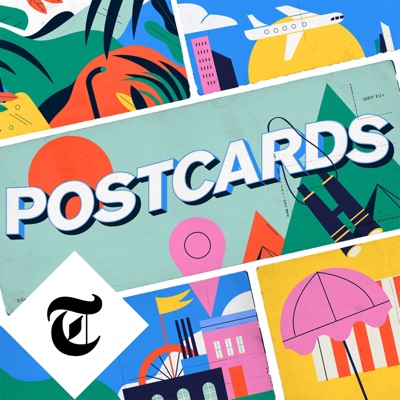 Postcards