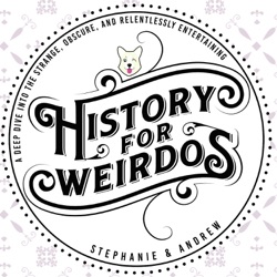 Episode 124: The Triangle Shirtwaist Factory Disaster of 1911