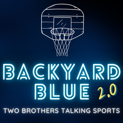 Backyard Blue 2.0