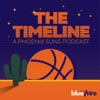 The Timeline: A Phoenix Suns Podcast artwork