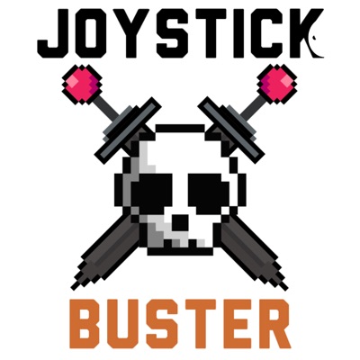 Joystick Buster