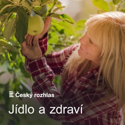 Český rozhlas - Jídlo a gastronomie
