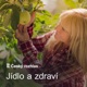 Pochoutkový rok: Jak udělat skvělé ovocné kynuté knedlíky podle Josefa Maršálka