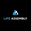 Life Assembly Sermons artwork