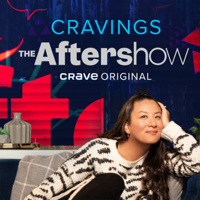 Cravings: The Aftershow Podcast podcast