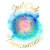Mei-lan Maurits - Soul Code Transmissions - Mei-lan Maurits