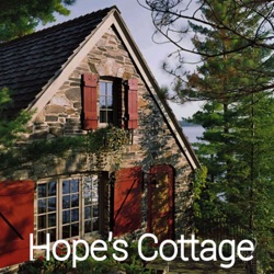 [Podfic] Hope's Cottage by thewholeofthemoon