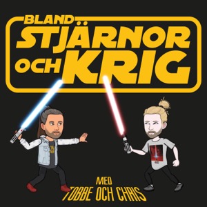 Bland Stjärnor och Krig