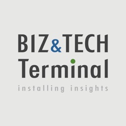 BIZ&TECH Terminal 2015年6月30日（火）