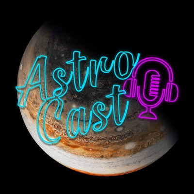 AstroCast