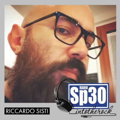Into the Rock - #RadioSP30 Into the Rock - #RadioSP30
