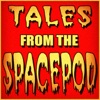Tales From The Spacepod artwork