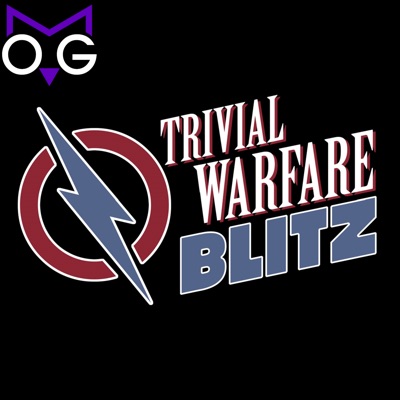 TW Blitz - Lightning Fast Trivia:Oakes Media Group