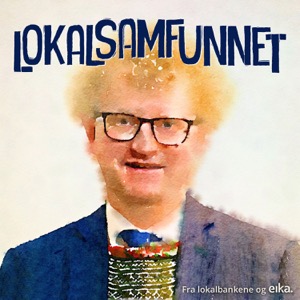 Lokalsamfunnet