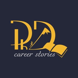 #101: PhD Career Stories returns