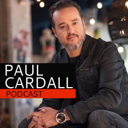 The Paul Cardall Podcast