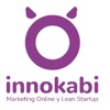 Innokabi Emprender, marketing online, Lean Startup artwork