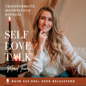 Self Love Talk - Merel Teunis